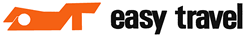Easy Travel Logo